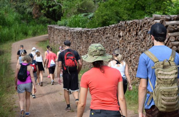 FOTO: Kassandra Dorneles/Arquivo | Comunicação PMNP